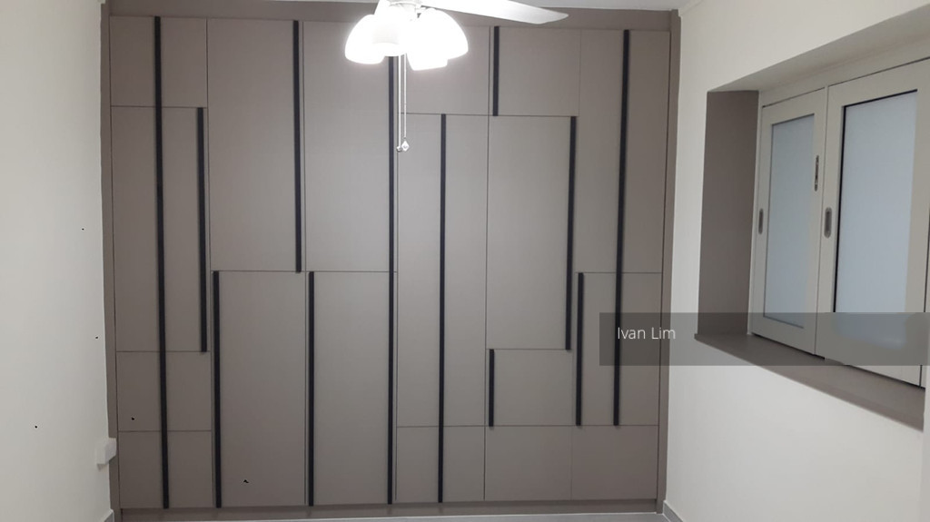 Blk 324 Tampines Street 32 (Tampines), HDB Executive #203495701